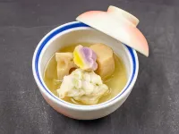 大滝ホテル - 朝食