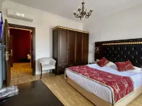 ميديتيران أرت هوتل Hotels near برج الساعة