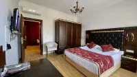 Mediterra Art Hotel Antalya
