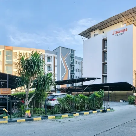 JN Place Rangsit
