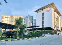 JN Place Rangsit