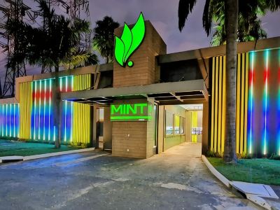 Mint Motel