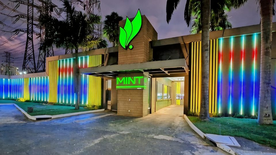 Mint Motel