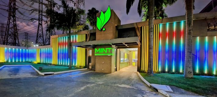 Mint Motel Hotels in Guarulhos