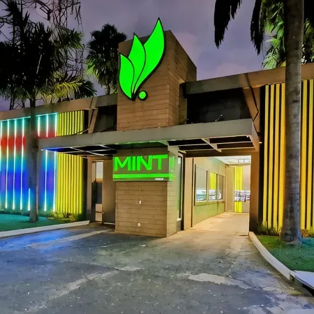 Mint Motel