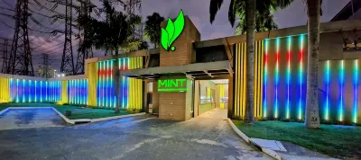 Mint Motel Hotels near Penha