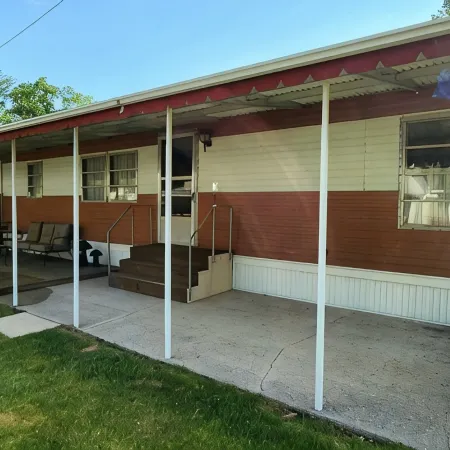 The Way Back - Groovy 1970s Time Capsule – Retro Vibes, Modern Comfort! Hotels in Newaygo County