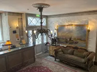 Gotthard Residents โรงแรมใกล้โบสถ์เซนต์โอลาฟ