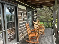 4-bedroom house in charming Ten Mile with AC, WiFi. Relax and unwind - 4-Star