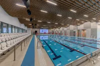 Volleygrad Sports & Health Resort Hotel - Beach