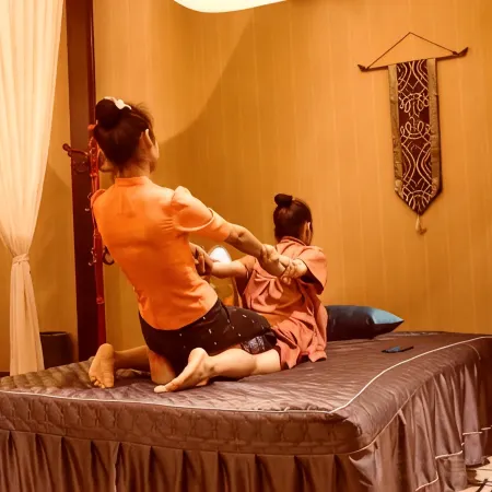 HanTing Hotel (Nanning Wuxu Airport)