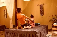 HanTing Hotel (Nanning Wuxu Airport) - spa