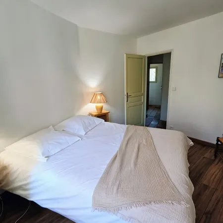 Au coeur des ocres - Charming vacation home