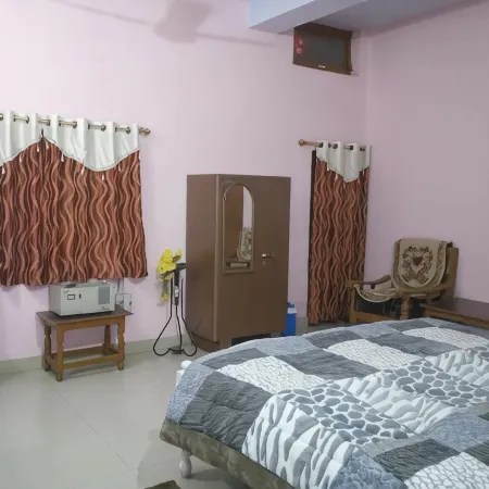 Hotel Shri Mahant Orchha