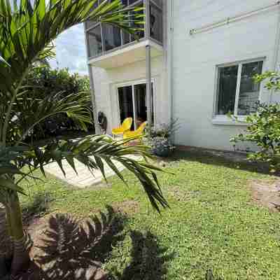 Aria 1-bed apartment in Southside village, Sarasota with new pool, WiFi Hotel Exterior