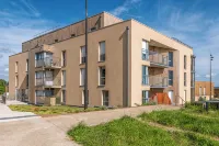 Rivages Appartement Pleine vue mer Terrasse Privative et Garage