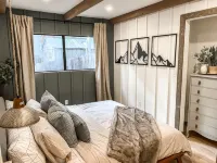 Snowy Pines Cabin - 무료 와이파이