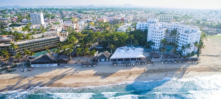 Gaviana Resort Hotels in Mazatlan