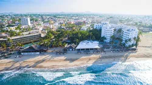 Gaviana Resort