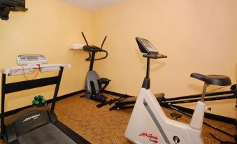 MainStay Suites Pittsburgh Airport
