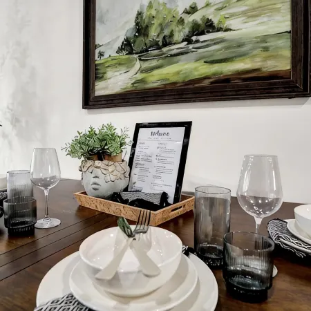 Unique Urban 1 Bedroom Flat, the Upper Plum