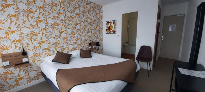 Louis Hotel Hotels in Perros-Guirec