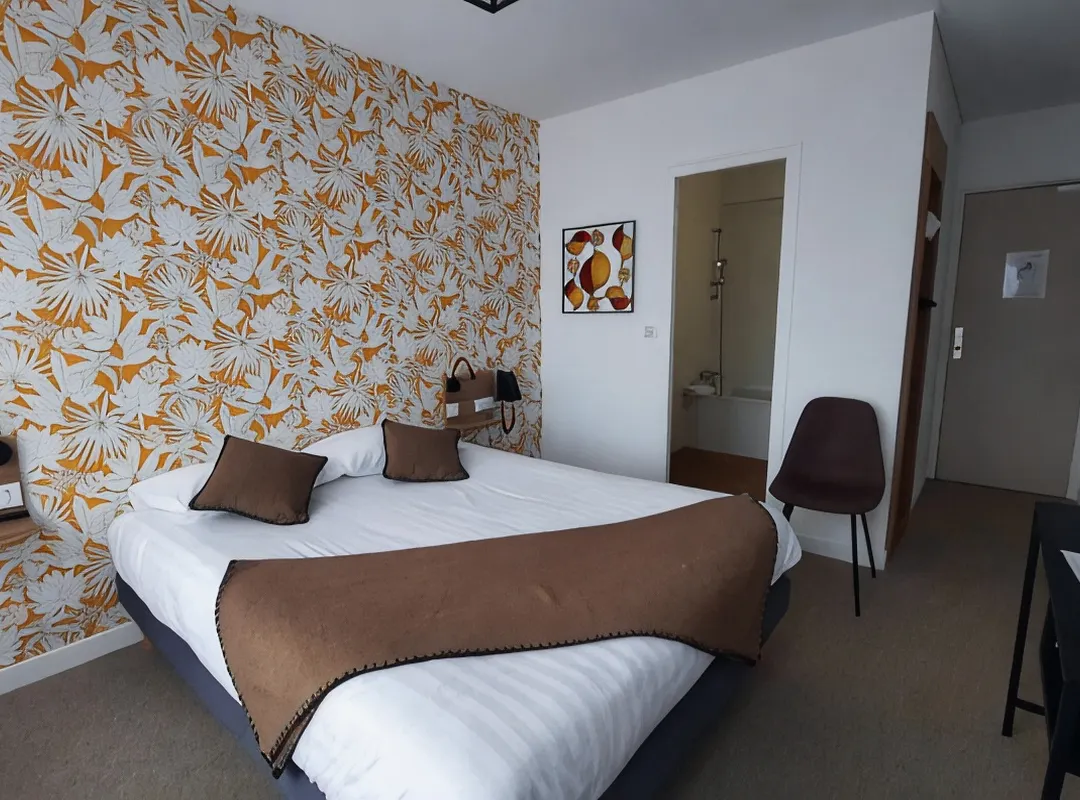 Louis Hotel - Perros-Guirec