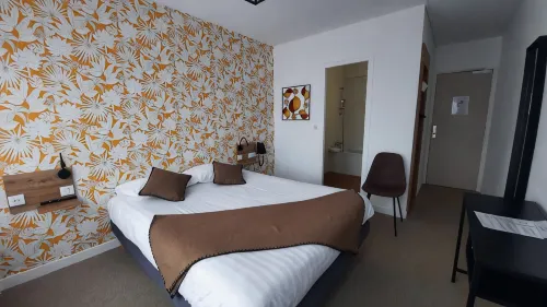 Louis Hotel