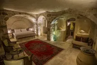 Doda Artisanal Cave Hotel +14 adults only