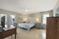 Coastal View in Sunset Beach, Walking Distance to the Sunset Beach Cir