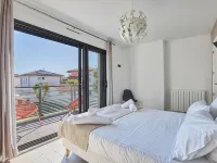 Odalys Prestige Residence Les Cottages d'Anadara Hotels near Biarritz Pays Basque Airport