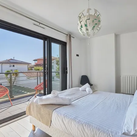 Odalys Prestige Residence Les Cottages d'Anadara