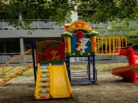 Hotel Perunika Hotels in Varna
