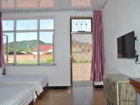 Zhuanghe Yunkai Farm House - agriturismo