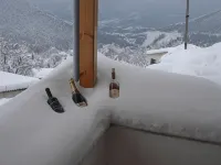 Guesthouse Kastania Korakis - Mountain view