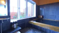 Minamiaso Nobara Inn - balcony