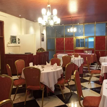 Hotel Lobelia