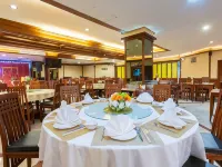 Thongtarin Hotel Ξενοδοχεία στην πόλη Surin