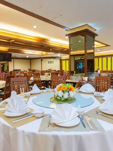รูปภาพของโรงแรมทองธารินทร์