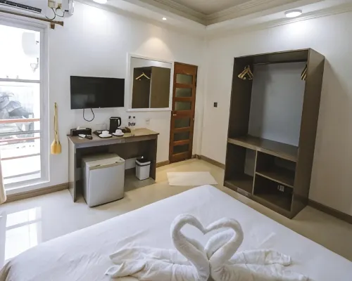 Bliss Haven Hotels in Maafushi