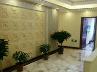 延吉百姓快捷賓館 - 旅館