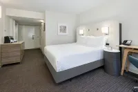 Crowne Plaza DALLAS DOWNTOWN by IHG - balcony