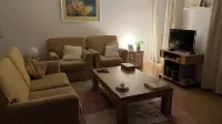 Apartamento Acolhedor no Centro Historico. Localizacao Perfeita!