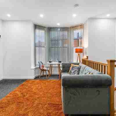 Top Hat - 1 Bed Apartment Others