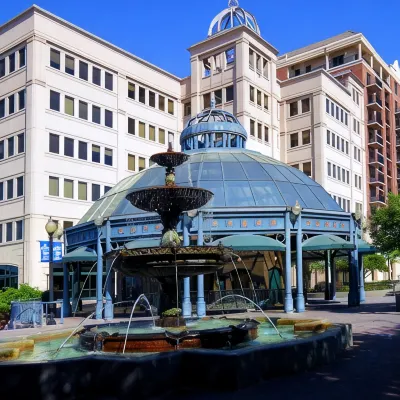 Residence Inn Tallahassee North/I-10 Capital Circle Hotels near A J Henry Park