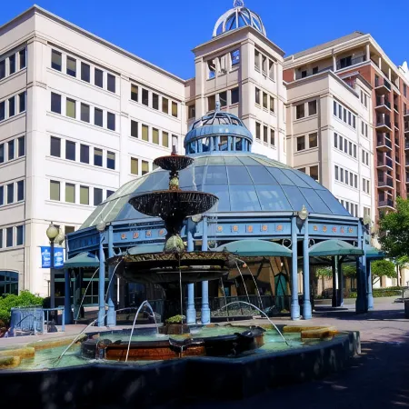 Residence Inn Tallahassee North/I-10 Capital Circle