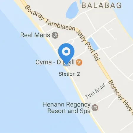 Boracay Uptown