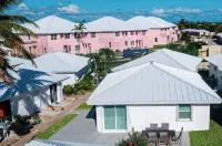 Whispering Palms - Pool View - Ocean Villas 922 - chambre d’hôtes