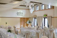 Lancaster House Hotel - 4 étoiles