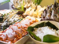 LiVEMAX RESORT IZUSHIMODA - breakfast